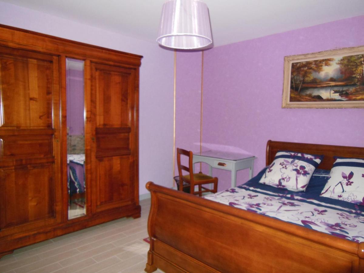 Apartamento Les Bruyeres Chaptelat Exterior foto
