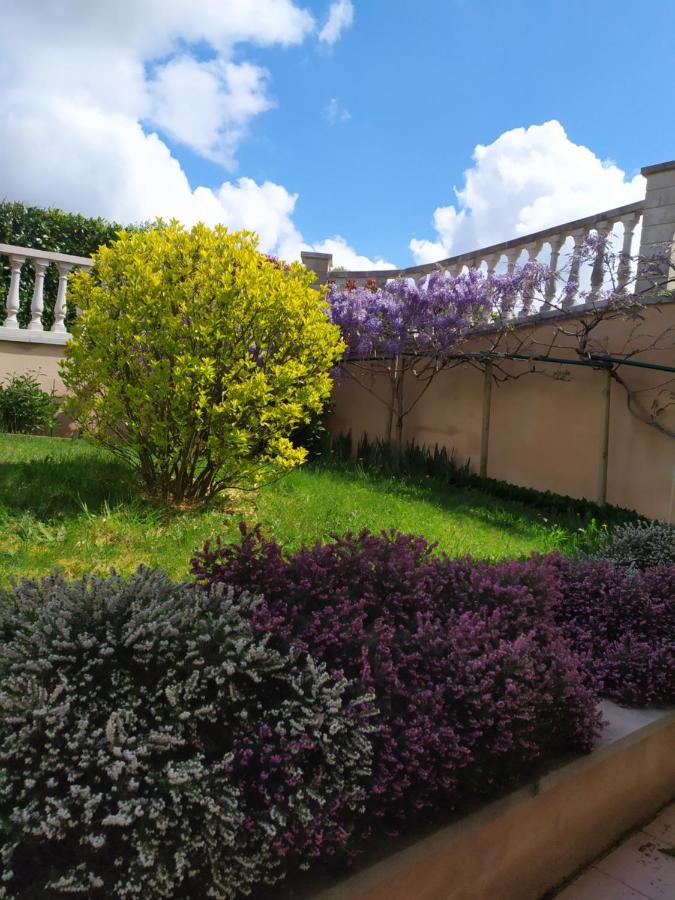Apartamento Les Bruyeres Chaptelat Exterior foto